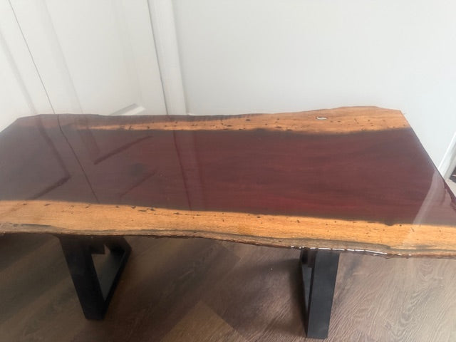 Cataolox Coffe Table