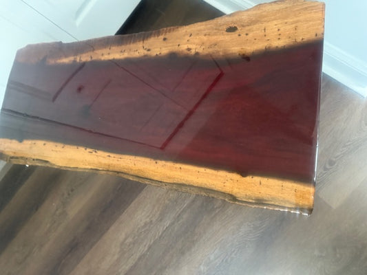 Cataolox Coffe Table