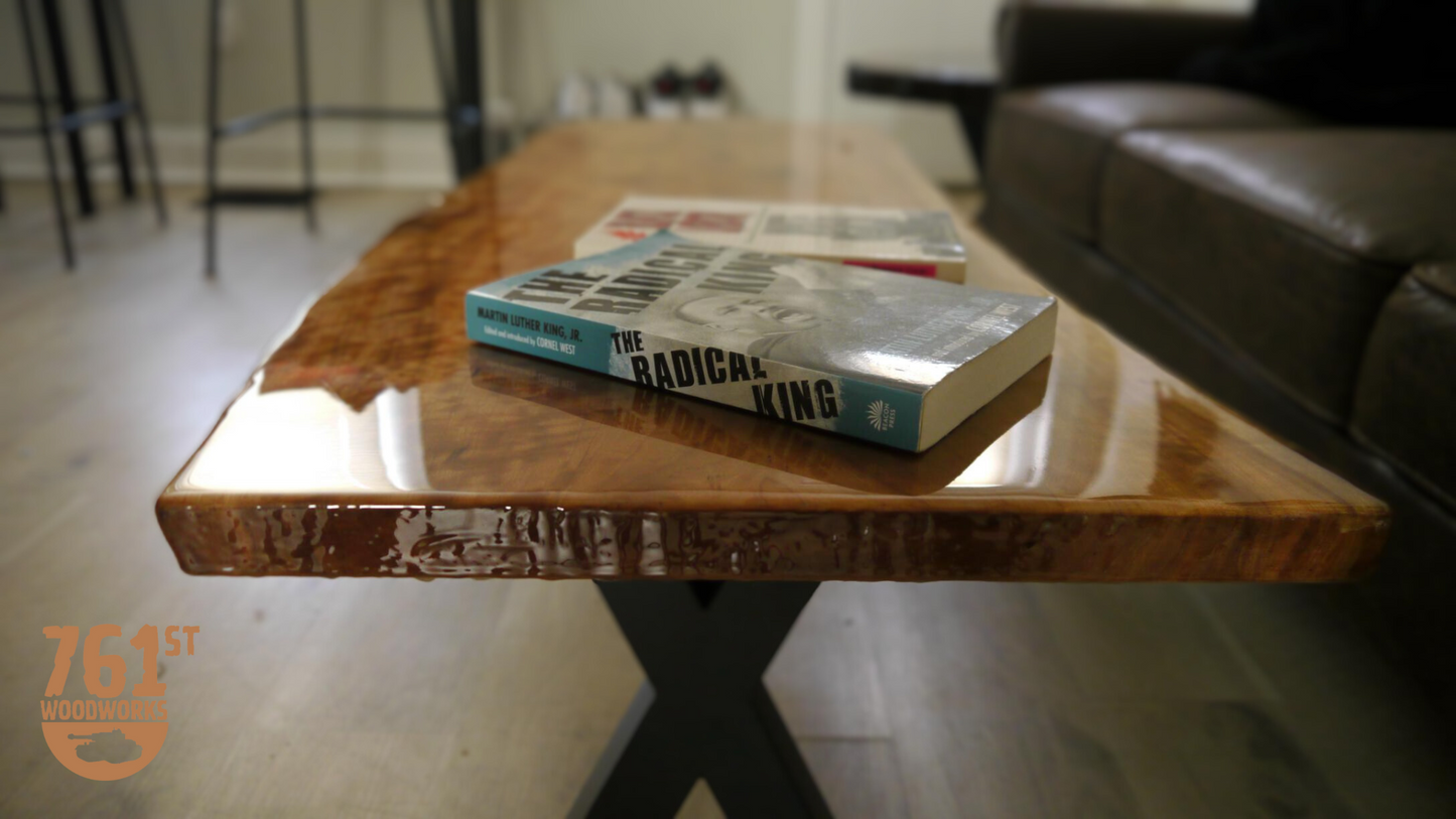 HANNIBAL - Coffee Table