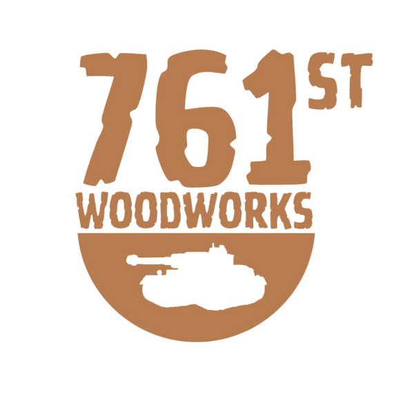 761st Woodworks 