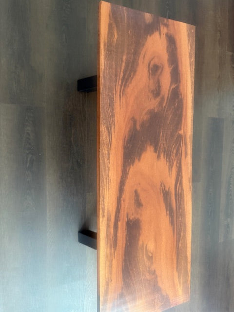 Padouk Table