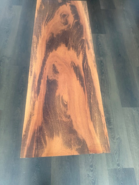 Padouk Table