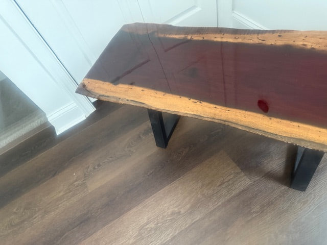 Cataolox Coffe Table