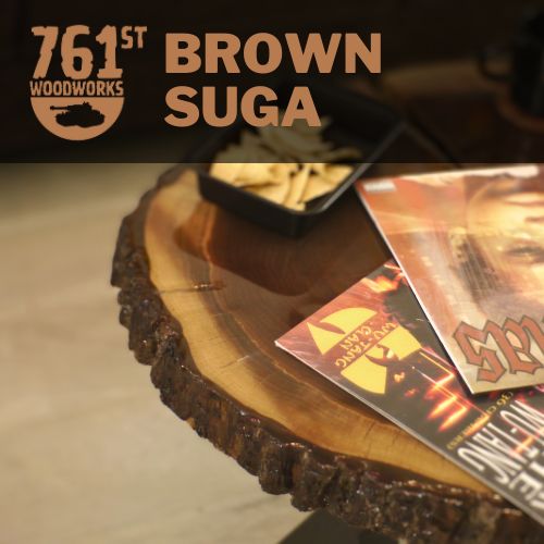 BROWN SUGA