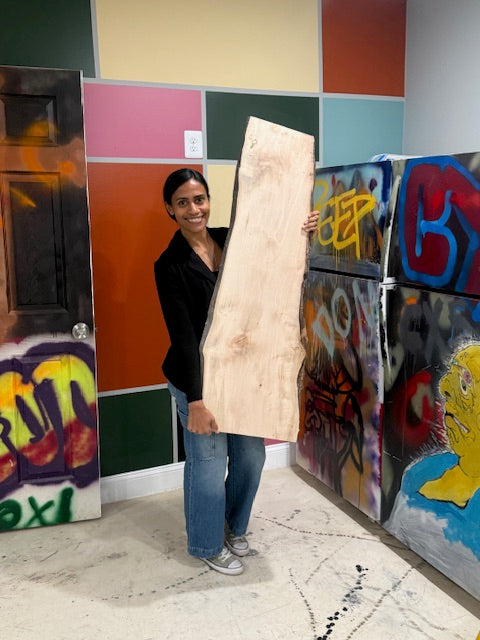 'Sand and Sip Ladies Night'