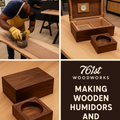 Custom Humidors